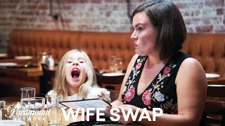 Wife Swap Official Trailer  Wife Swap Is Back  Paramount Network