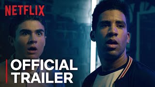 The After Party  Official Trailer HD  Netflix