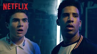 The After Party  Official Trailer  Netflix