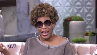 FULL INTERVIEW Macy Gray and Maino on Their Song Together