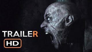Down a Dark Hall Official Trailer 1 2018 Uma Thurman AnnaSophia Robb Fantasy Horror Movie HD