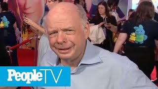 Wallace Shawn Dishes On His Favorite Things About His Toy Story 4 Character Rex  PeopleTV