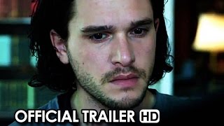 Spooks The Greater Good Official Trailer 2015  Kit Harington Action Movie HD