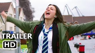 ANNA AND THE APOCALYPSE Official Trailer 2018 Teen Zombies Musical Movie HD