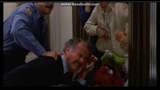 The Muppets Take Manhattan 1984  BAD MAN