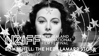 Bombshell The Hedy Lamarr Story 2018 Trailer