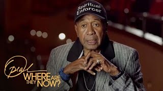 Ben Vereen on the Sobering Real Story Behind Roots  Where Are They Now  Oprah Winfrey Network