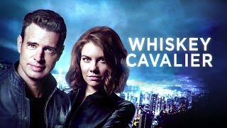 Whiskey Cavalier ABC Trailer 2 HD  Lauren Cohan Scott Foley series
