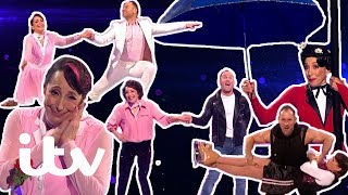 Dancing on Ice 2019  Didi Conns Journey  ITV