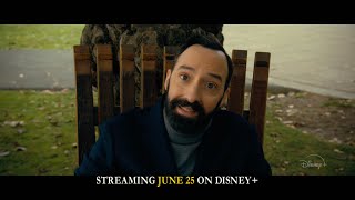 TwoEpisode Premiere on June 25  The Mysterious Benedict Society  Disney