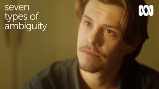Seven Types of Ambiguity Xavier Samuel discusses the novel