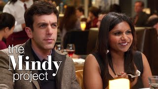 Double Date  The Mindy Project