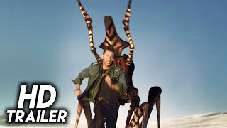 Starship Troopers 3 Marauder 2008 Original Trailer FHD