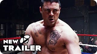 Acts of Vengeance Trailer 2017 Karl Urban Action Movie