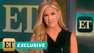 EXCLUSIVE Nancy ODell Address Donald Trumps Comments on Entertainment Tonight