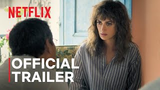 Wasp Network  Official Trailer  Netflix