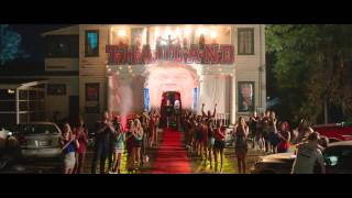 Blue Mountain State The Rise Of Thadland  Trailer