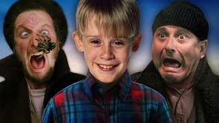 HOME ALONE Cast  Then and Now  Real Name and Age