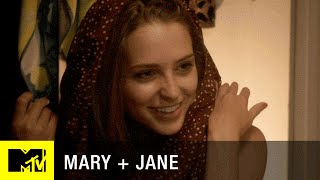 Mary  Jane  Free Sex Official Teaser  MTV