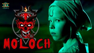 MOLOCH Official Trailer 2022  HD Horror Movie