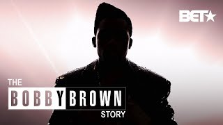 EXCLUSIVE The Bobby Brown Story Full Length Super Trailer  The Bobby Brown Story