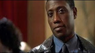 The Art of War FUll Movie Review   Wesley Snipes  Anne Archer  Maury Chaykin