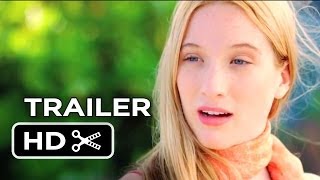 After The Dark Official Trailer 1 2014  SciFi Movie HD