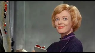 THE PRIME OF MISS JEAN BRODIE 1969 Clip  Maggie Smith