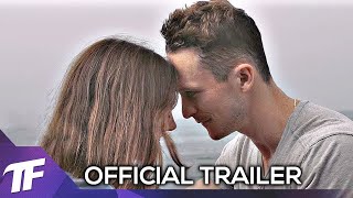 PALM TREES AND POWER LINES Official Trailer 2023 Romance Drama Movie HD