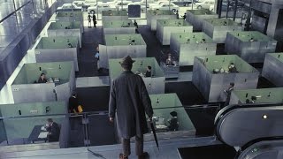 Jacques Tati Where to Find Visual Comedy