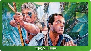 The Emerald Forest  1985  Trailer
