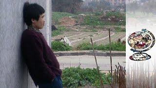 Chinese Workers Exploited in the Promised Land 1996