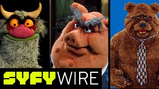 Jim Hensons Vision As Told By The Muppet Puppeteers  SYFY WIRE