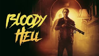 BLOODY HELL 2021  Official Trailer 1