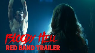 BLOODY HELL 2021  Official Red Band Trailer HD