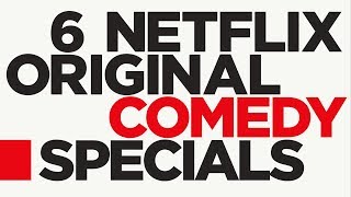 The Standups  Official Trailer HD  Netflix