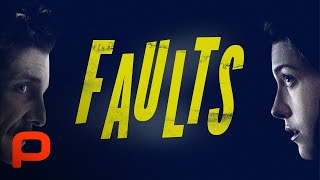 Faults Full Movie Comedy Crime Mary Elizabeth Winstead Lance Riddick