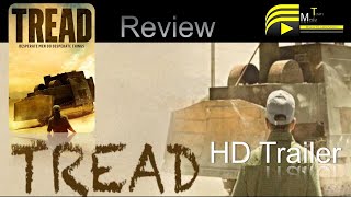 Tread 2020  Official Trailer  Review HD  Media Town