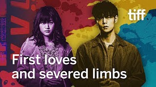 FIRST LOVE and the Death of the Yakuza Film  TAKASHI MIIKE  TIFF 2019