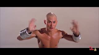 The 36th Chamber of Shaolin  1978 Title Intro Scene  REMASTERED Bluray HD version  Shaw Bro