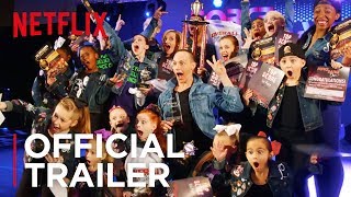 Dancing Queen  Official Trailer HD  Netflix