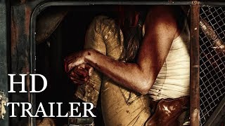 HOSTILE 2017 Trailer Horror Movie HD
