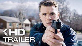 AMERICAN MURDERER Trailer 2022