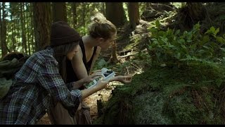 Into The Forest 2015  Official US Trailer 2  DIRECTV A24 HD