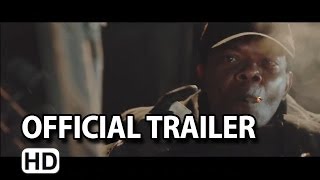Reasonable Doubt Official Trailer 2014 HD  Samuel L Jackson Movie