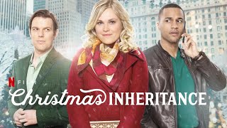 Christmas Inheritance 2017 Film  Netflix