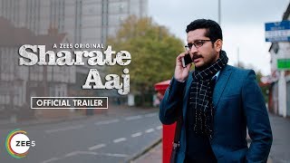 Sharate Aaj  Official Trailer  A ZEE5 Original  Parambrata Chattopadhyay  Streaming Now On ZEE5