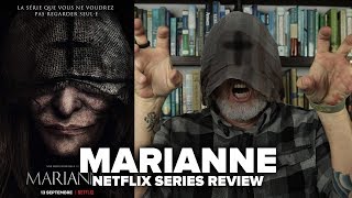 Marianne 2019 Netflix Series Review