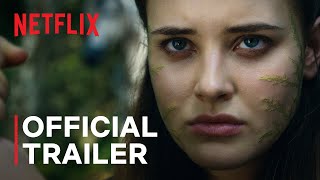 CURSED Katherine Langford  New Trailer  Netflix