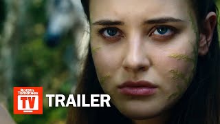 Cursed Season 1 Trailer  Rotten Tomatoes TV